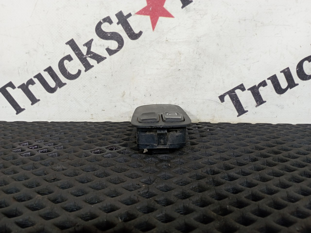 Блок управления стеклоподъемником