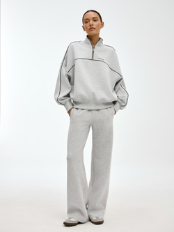 Олимпийка Triomphe Grey