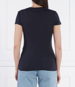 Футболка Armani Exchange - темно-синий(3DYT03 YJ3RZ)