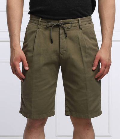 шорты Joop! Jeans - хаки(30031374)