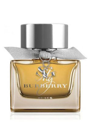 Burberry My Black Parfum Limited Edition