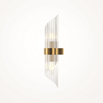 Настенный светильник (бра) Maytoni MOD174WL-02G