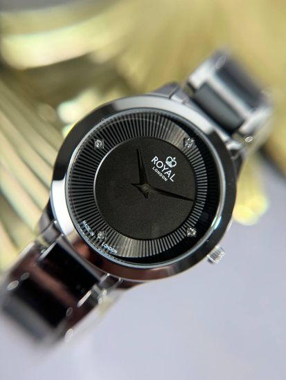 Женские часы Royal London 21525-02