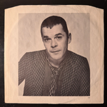 Ian Dury And The Blockheads ‎– Laughter (Скандинавия 1980г.)