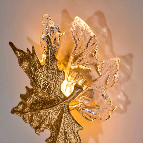 Настенный светодиодный светильник Odeon Light Eva 4371/6WL