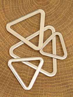 Треугольники сварные