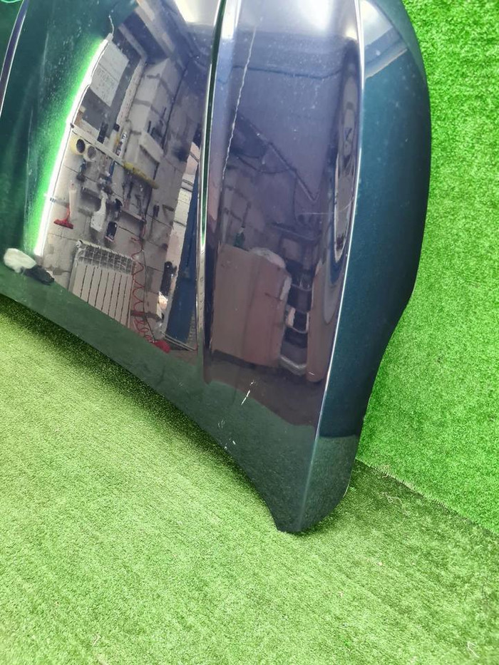 Капот Omoda S5 GT (2023-н.в.)