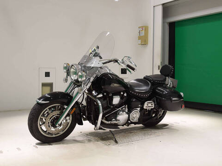 Yamaha Roadstar XV1700 2006