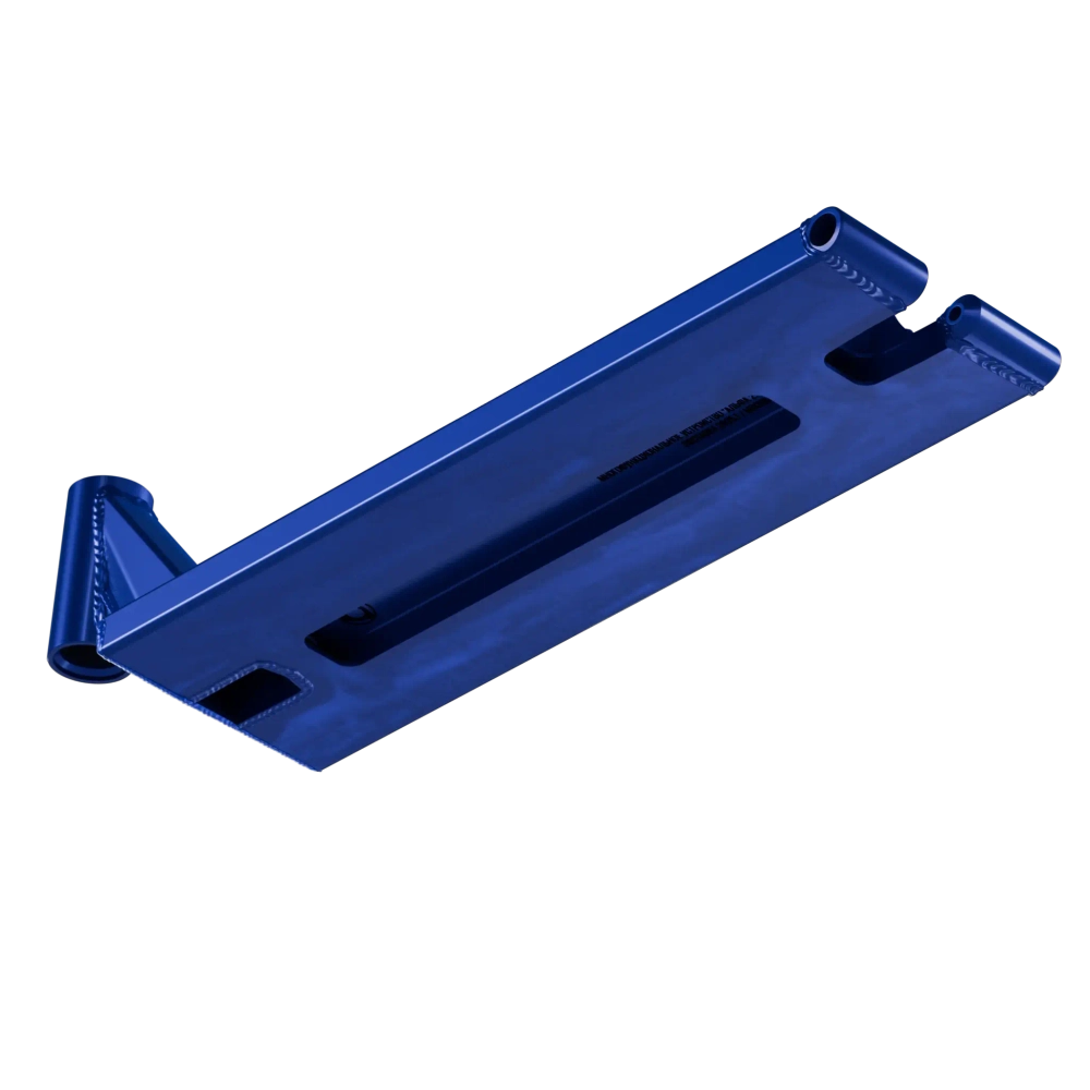 Дека ONYX ALFA V2 (6,33 / 21,5 / синий лак)