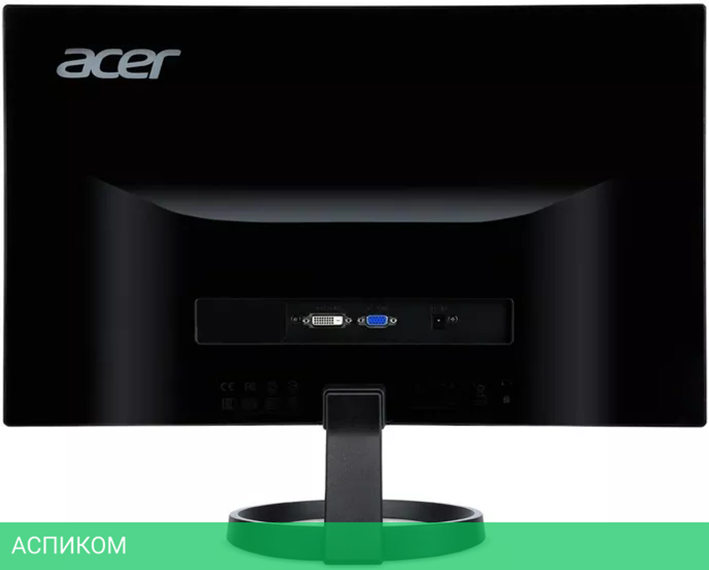Монитор Acer R240HYbidx