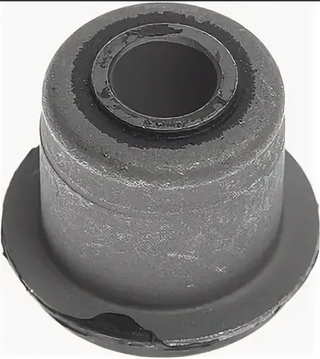 Задний сайлентблок задней рессоры Jac N90, Камаз Компас 9