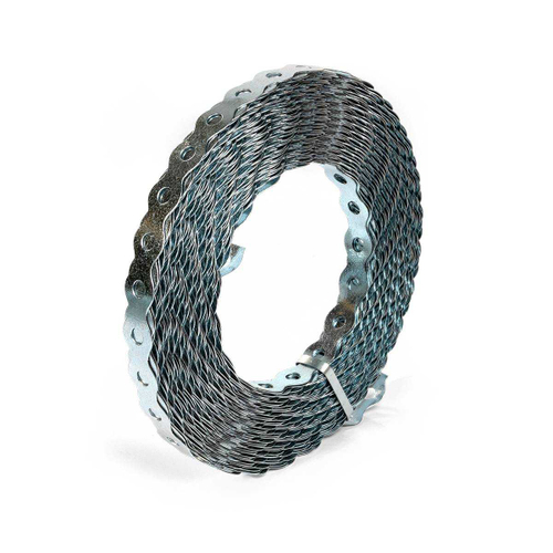 Лента монтажная ЛМПВ 17х0.55 Fortisflex (5 шт.)