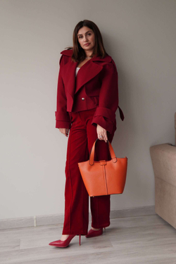 СУМКА Италия Le Borsette 85920