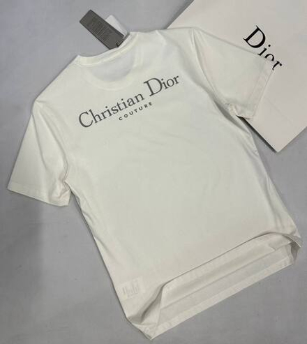 Футболка Christian Dior