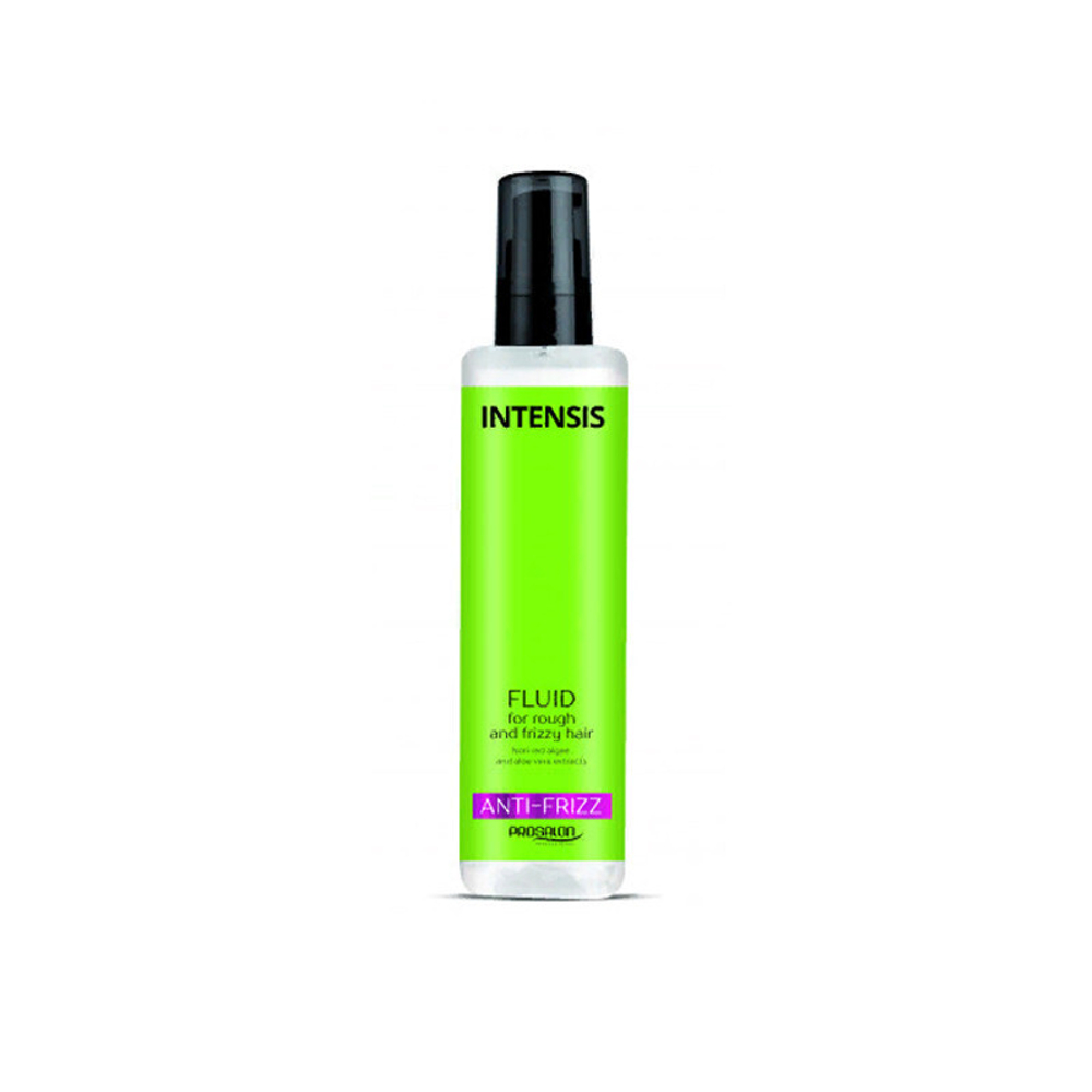 Разглаживающий флюид для непослушных волос Prosalon Intensis Anti-Frizz, 100 г.