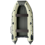 Лодка ПВХ Angler Reef Тритон 340НД -