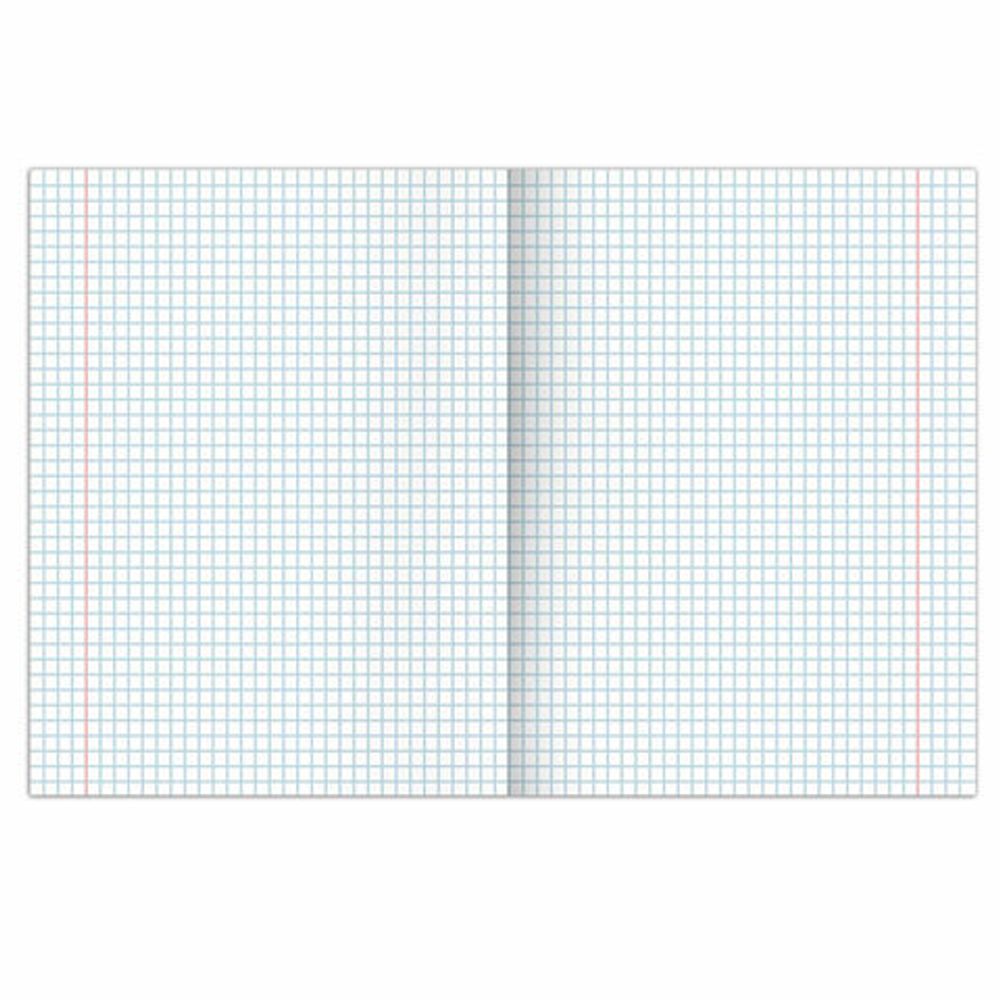 Тетрадь предметная "SPORT CLUB" 48 л., обложка картон, БИОЛОГИЯ, клетка, подсказ, BRAUBERG, 404797