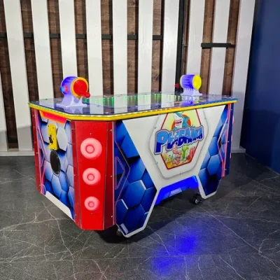 Детский игровой аппарат «Рыбалка»