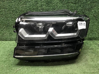 Фара левая VW Teramont (2017-2022) LED