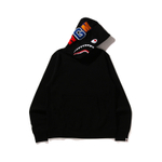 A Bathing Ape Shark Pullover Худи