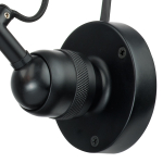 765603 Бра LOFT 1х40W E14 РОЗОВОЕ ЗОЛОТО