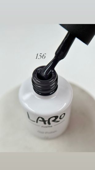 Гель-лак Laro 7 мл. №156