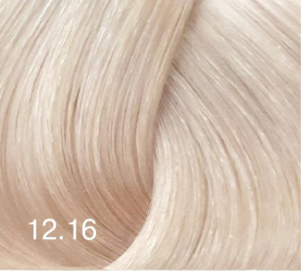 Bouticle Expert Color Перманентный крем-краситель для волос 100 мл.