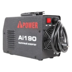 инверторый сварочный аппарат A-iPower Ai190 MMA