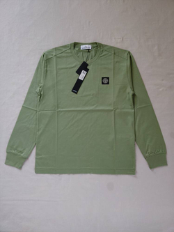 Лонгслив Stone Island