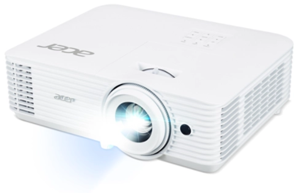 Проектор  Acer MR.JVL11.001