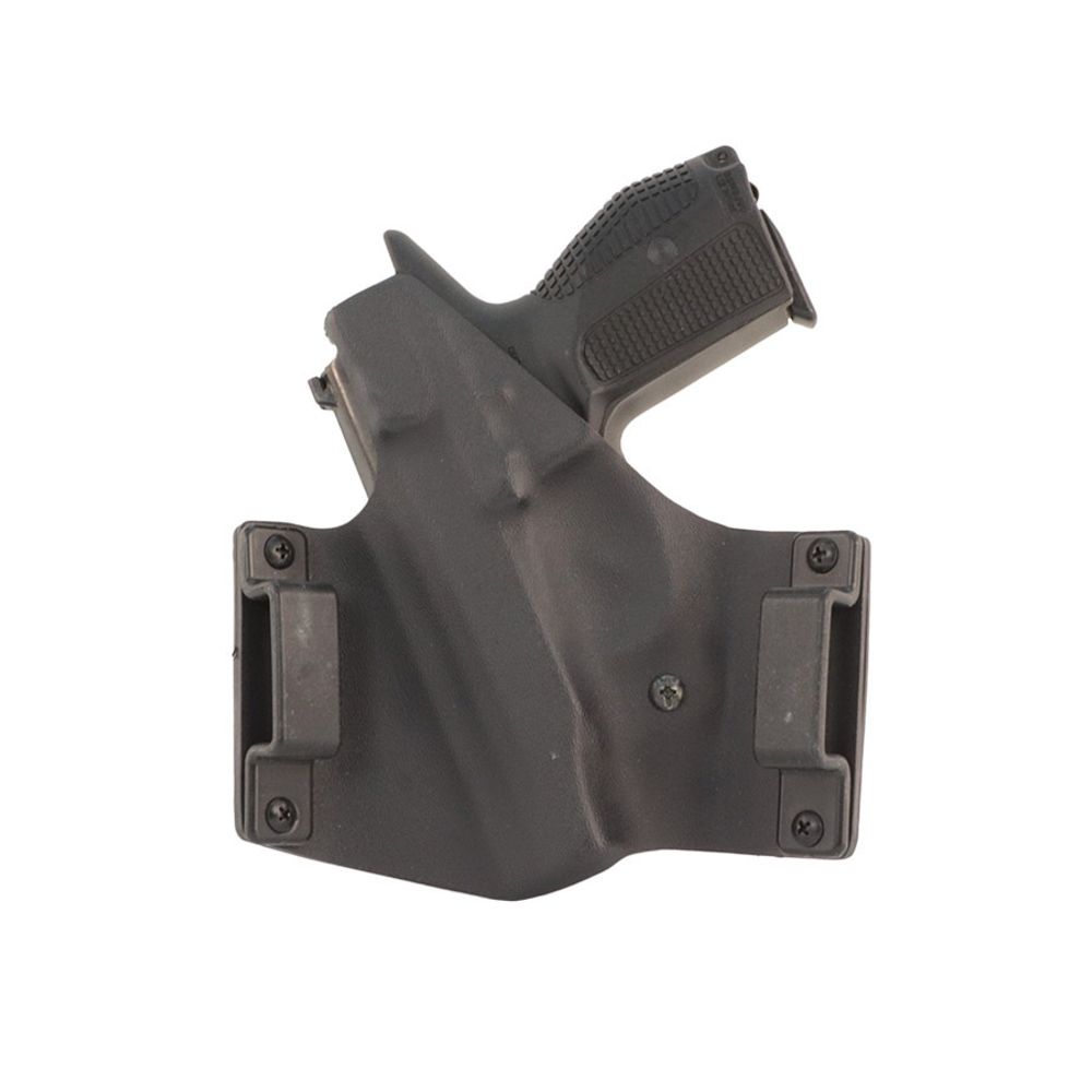 Кобура ПМ под углом, Термит