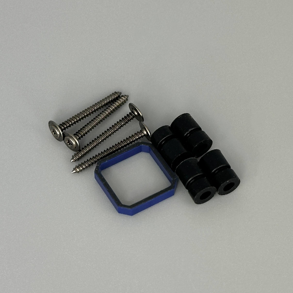 Квадрокоптер Sub250 Nimble65 O4 ELRS 2.4