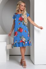 Платье 70770 Avili (Акция)