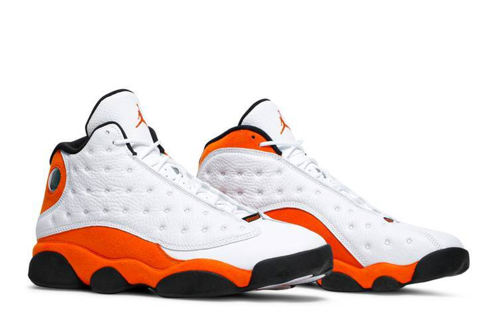 Кроссовки Jordan Air Jordan 13 Retro "Starfish"