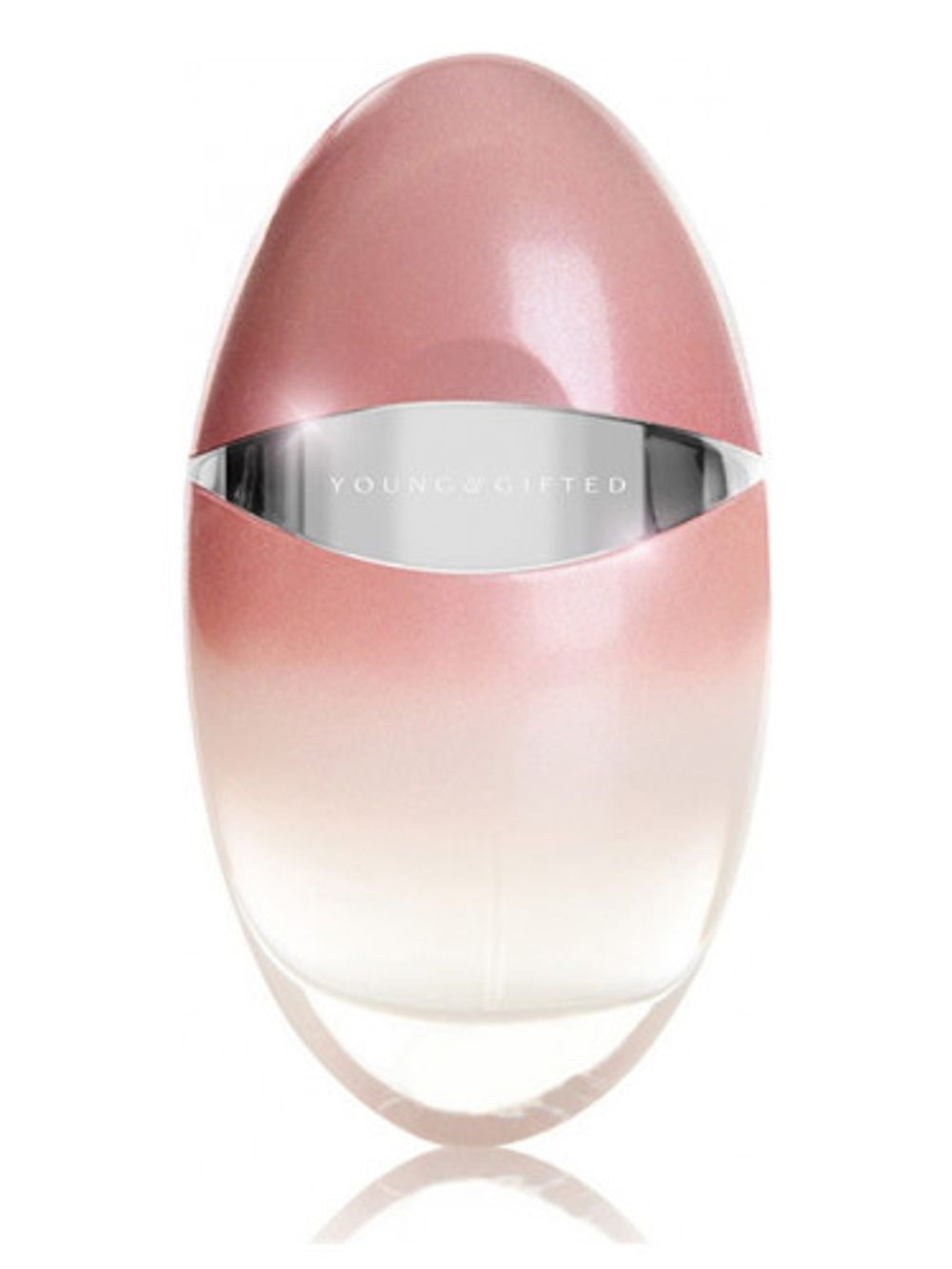 Young and Gifted Happiness