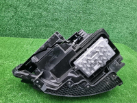 Битая Фара правая Geely Atlas Pro (2021-н.в.) LED