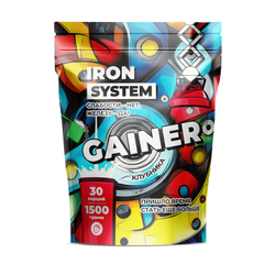 Gainer (IRON SYSTEM)