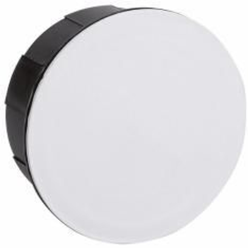 Коробка распаячная КМ41025 для полых стен безгалогенная (HF) D=80х40мм с пластиковыми лапками IEK