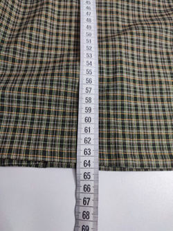 Юбка Batella в клетку 48 размер