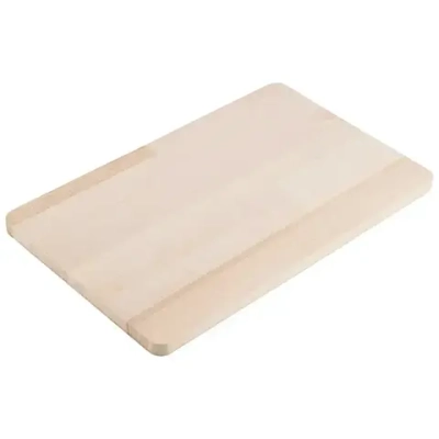 Доска разделочная 20см. (массив берёзы)