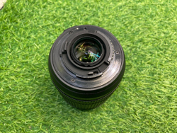 Nikon 18-135mm 3.5-5.6 ED-IF AF-S DX