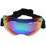 Очки горнолыжные HX01