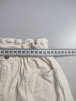 Брюки Zara модные на 4-5 лет