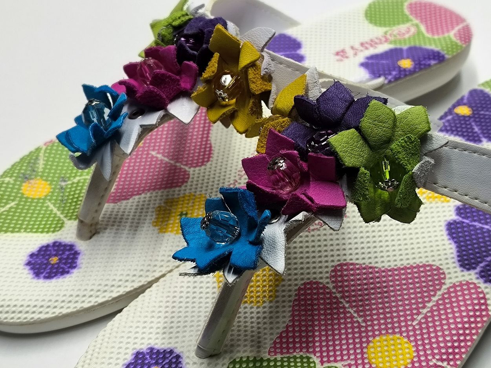 Сабо Muya (36-40)р. / шт.