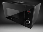 Микроволновая печь с грилем Gorenje MO 6240 SY2B