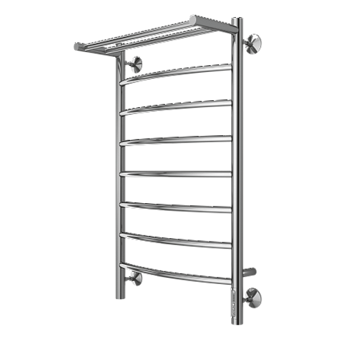 Полотенцесушитель Terminus Классик с/п П8 500х850 Электро (quick touch)