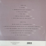 Ariana Grande - My Everything (Европа 2019г.)