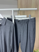 Комплект повседневной одежды