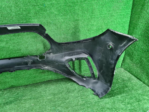 Бампер передний Mercedes E W213 (2020-2023) AMG