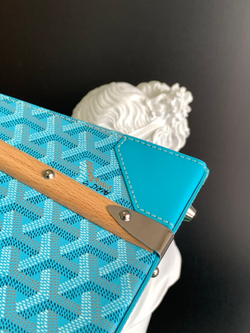 Goyard Saigon PM Bag